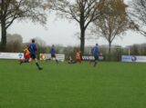 S.K.N.W.K. 1 - SC Stavenisse 1 (comp.) seizoen 2021-2022 (7/44)